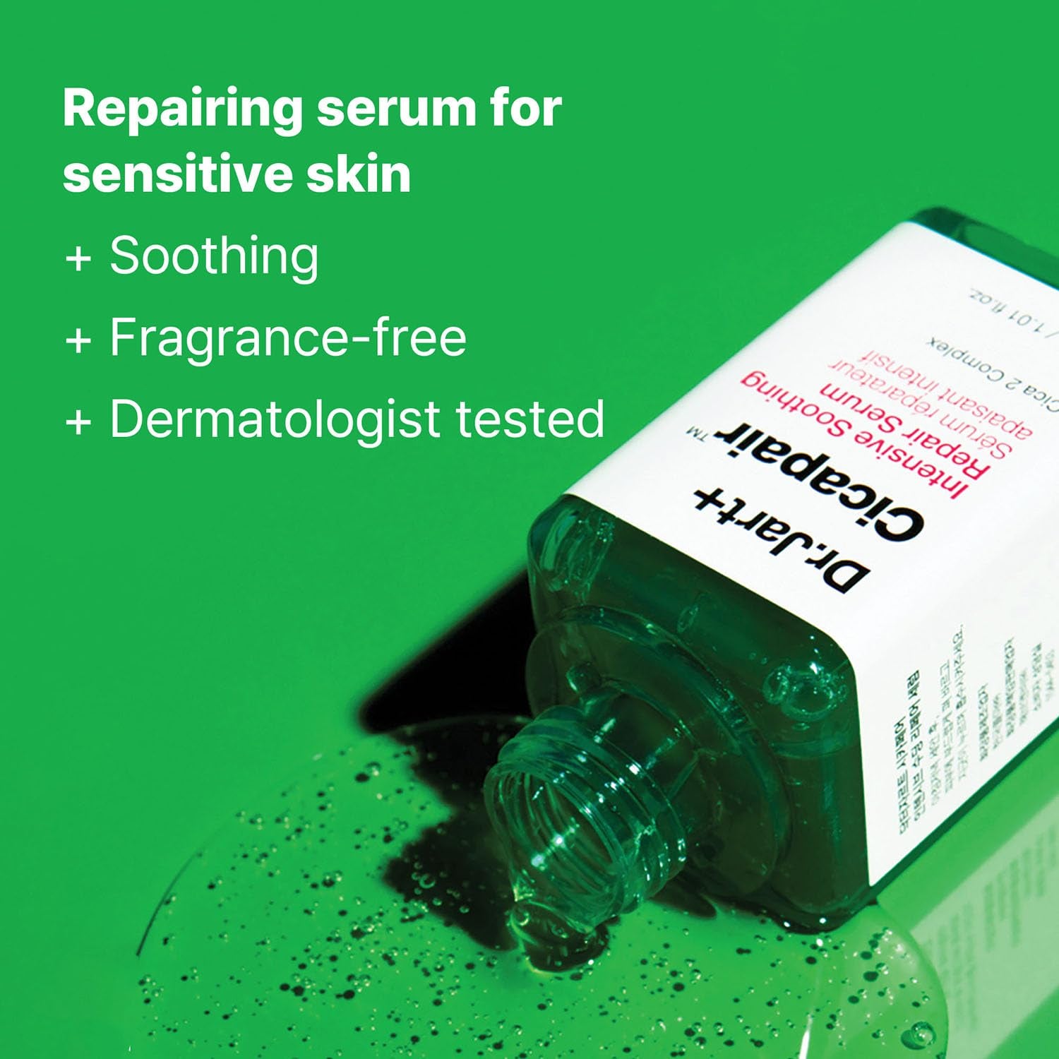 Centella Cica Barrier Repair Serum