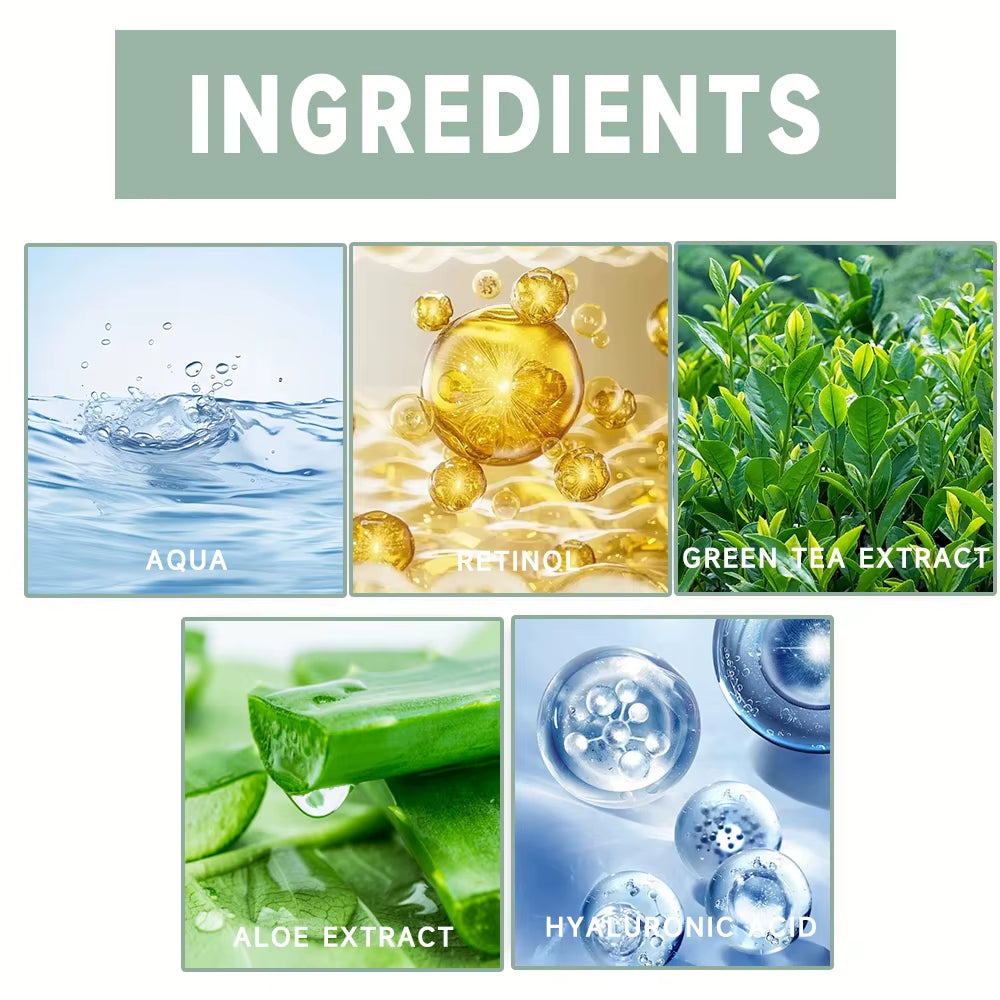 Firming Facial Serum