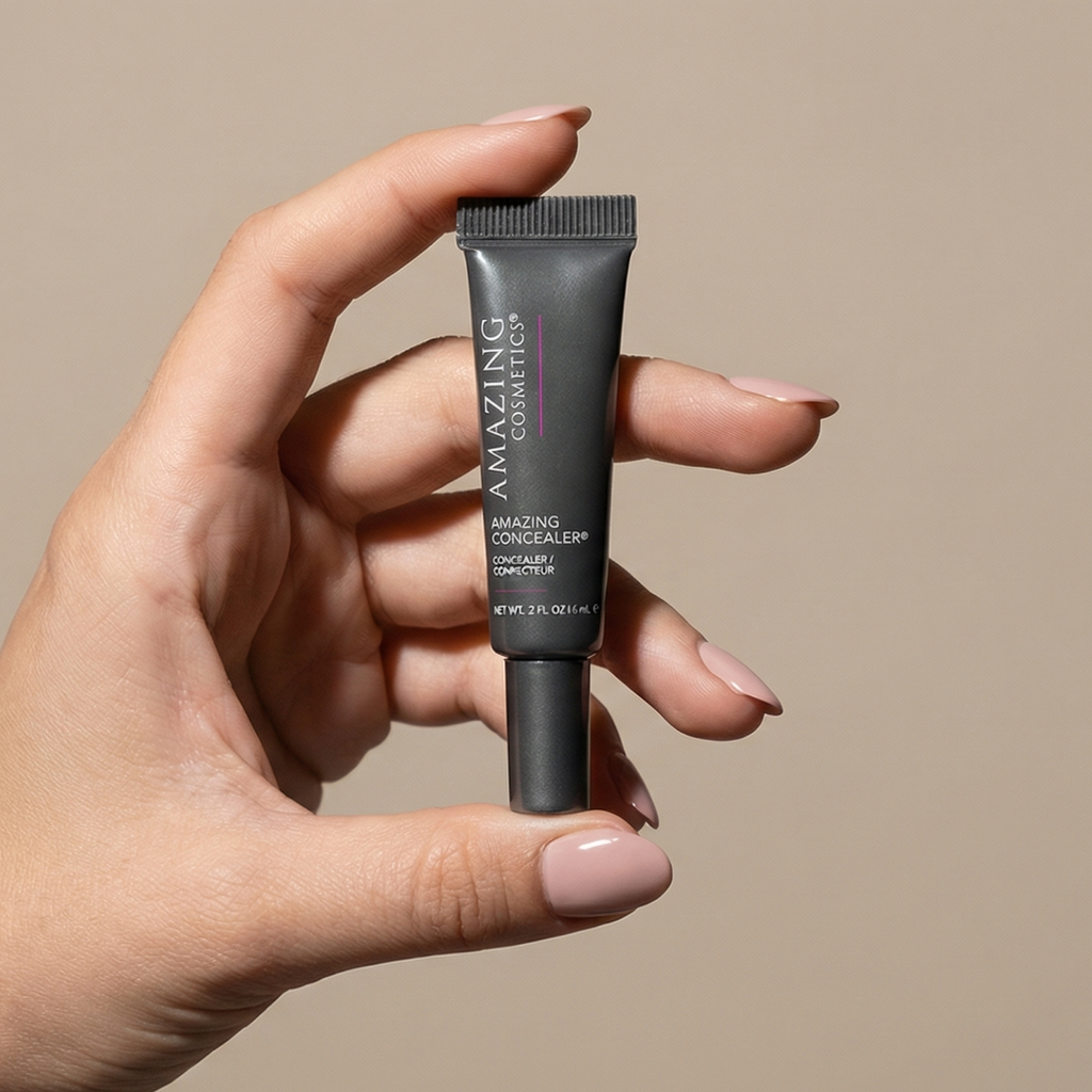AMAZINGCONCEALER