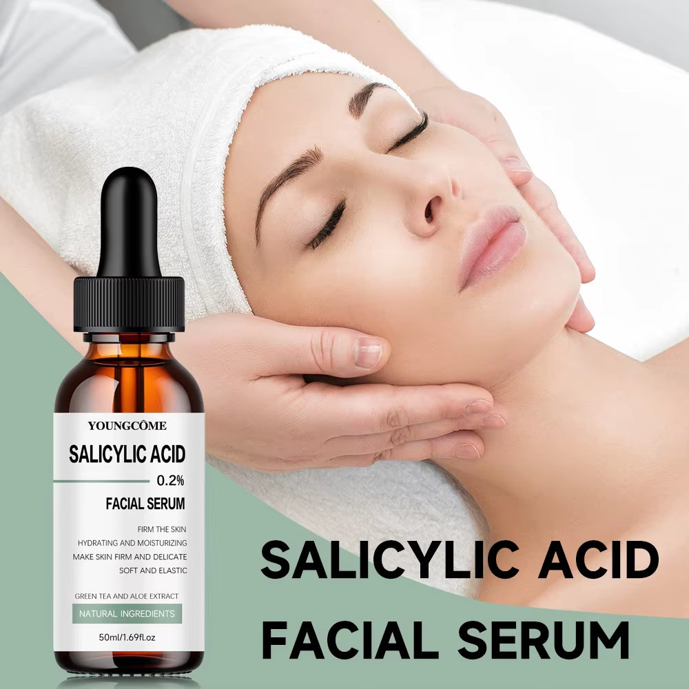 Firming Facial Serum