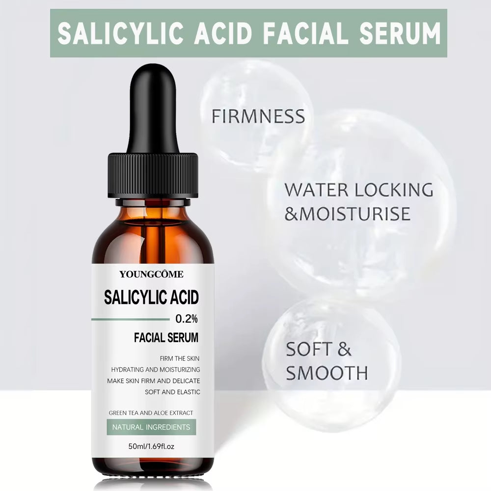 Firming Facial Serum