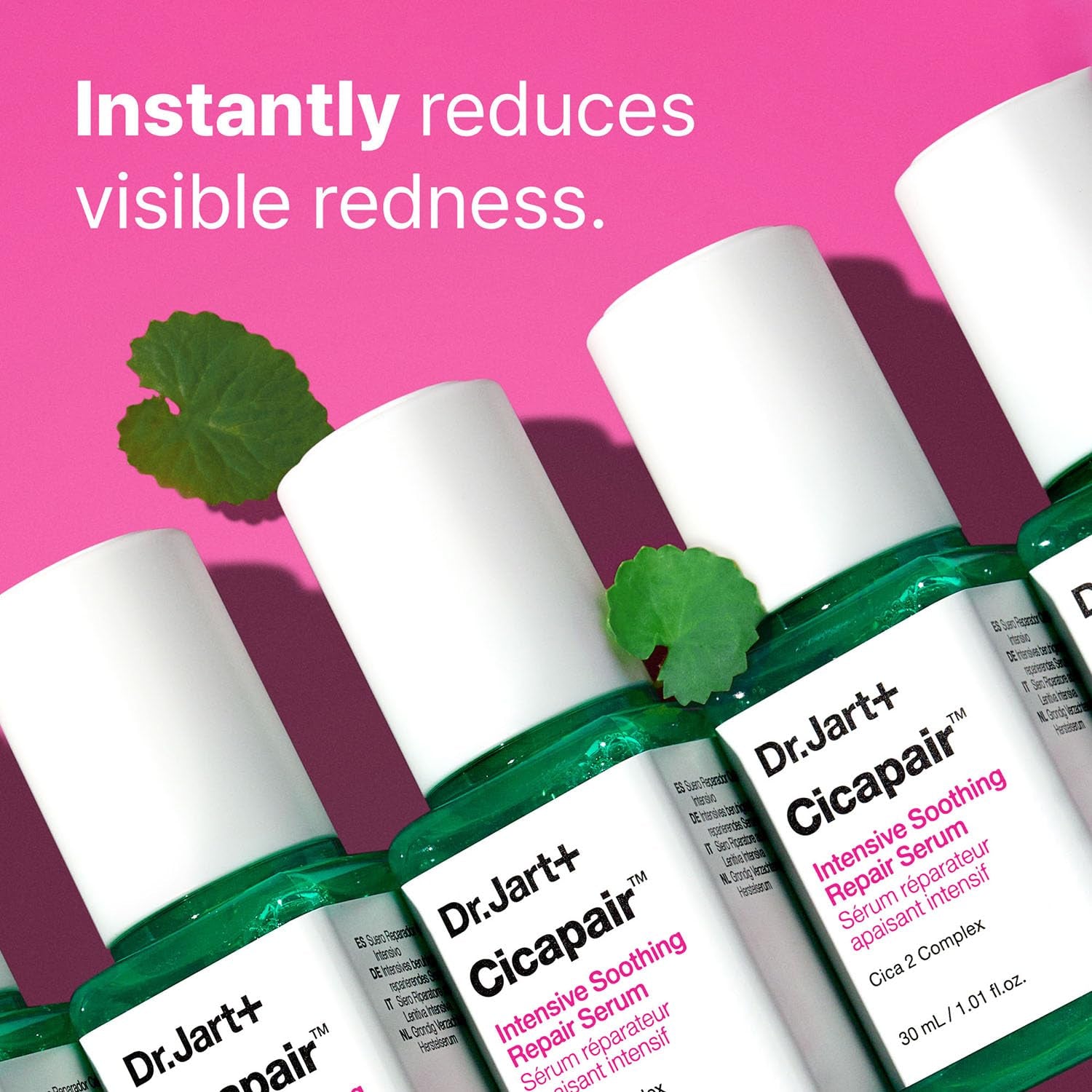 Centella Cica Barrier Repair Serum