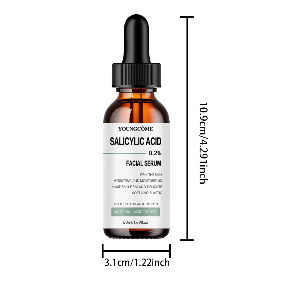 Firming Facial Serum