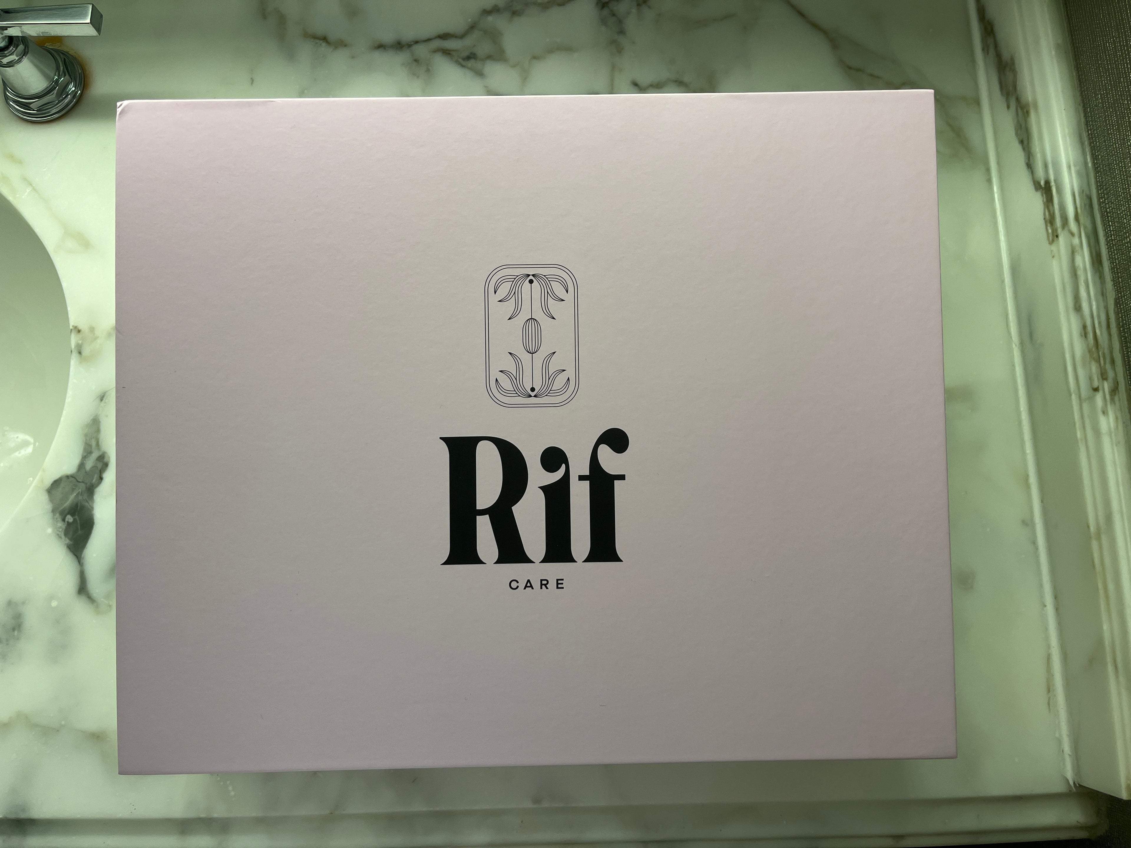 The Sisterhood Keepsake Box (comes empty)